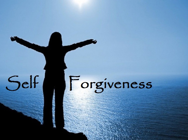 Forgiving Me